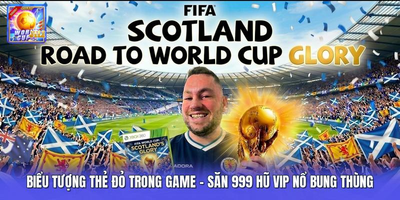 Biểu Tượng Thẻ Đỏ Trong Game | Săn 999 Hũ VIP Nổ Bung Thùng